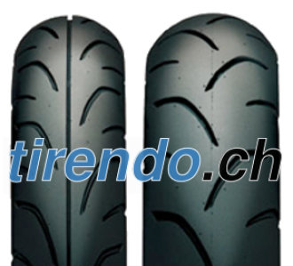 IRC Tire SS560