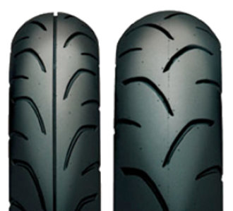 IRC Tire SS560