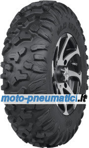 ITP   Terra Claw