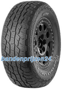 Ilink Terramax LSR2 A/T