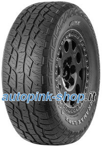 Ilink Terramax LSR2 A/T