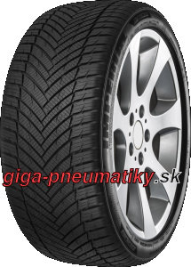 Obrázok Imperial All Season Driver ( 215/60 R17 96V )