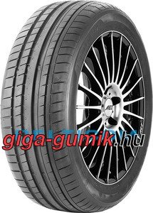 Infinity Ecomax RFT