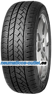 Infinity Ecopower 4S