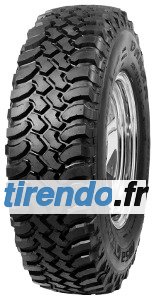 Insa Turbo DAKAR