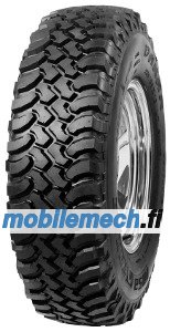 Insa Turbo DAKAR