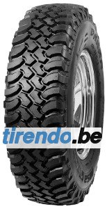 Insa Turbo Dakar MT