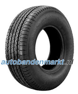 Image of ECODRIVE HP 215/65 R16 98H cover