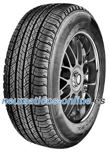Image of Insa Turbo Ecodrive E ( 215/60 R17 96H recauchutados ) 8433739028021
