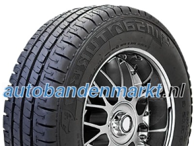 Image of Ecovan 225/75 R16 118/116R cover