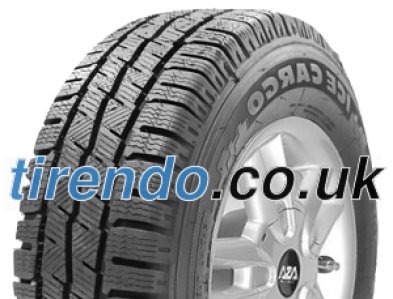 Insa Turbo Ice Cargo
