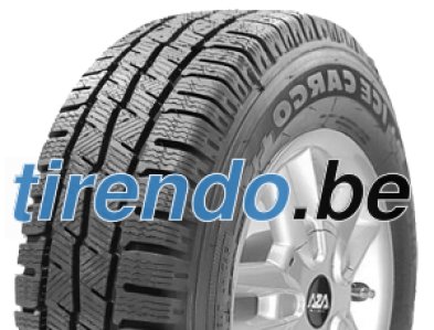 Insa Turbo Ice Cargo