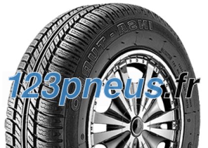 Insa Turbo MTT ( 165/65 R14 79T rechapé )