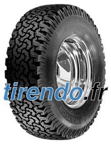 Insa Turbo RANGER