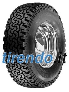 Insa Turbo RANGER