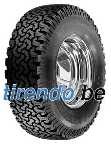 Insa Turbo RANGER
