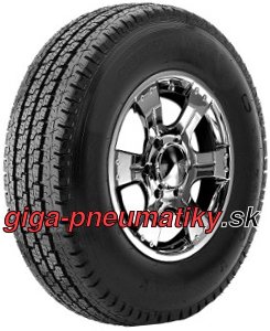 Obrázok Insa Turbo RAPID81 ( 215/65 R16 106/104R protektorované )