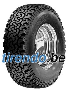 Insa Turbo Ranger AT