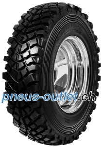 Insa Turbo SAHARA COMPETICION