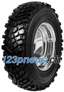 Image of Insa Turbo SAHARA COMPETICION ( 195/80 R15 96Q rechapé ) à 123pneus.ch