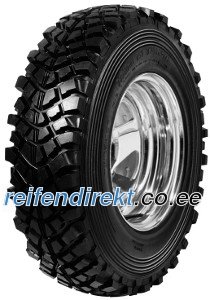 Insa Turbo SAHARA COMPETICION