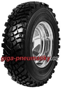 Insa Turbo SAHARA COMPETICION