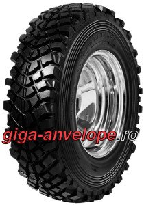 Insa Turbo SAHARA COMPETICION