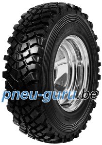 Insa Turbo SAHARA COMPETICION