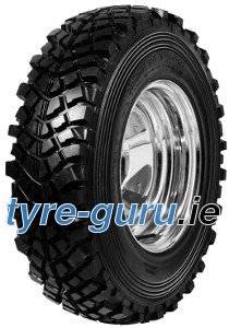 Insa Turbo SAHARA COMPETICION