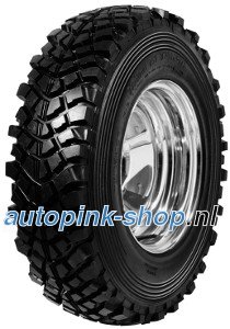 Insa Turbo SAHARA COMPETICION