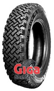 Image of Insa Turbo TM+S244 CAZADOR ( 195/75 R16 107/105N cover )
