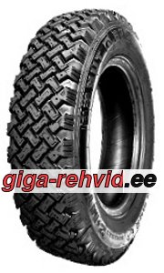 Insa Turbo TM+S244 CAZADOR