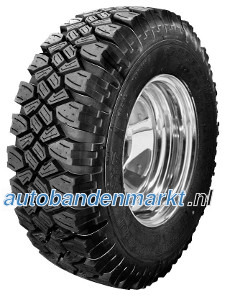 Image of Insa Turbo TRACTION TRACK ( 235/85 R16 114/111N cover )