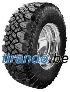 Insa Turbo TRACTION TRACK