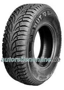 Insa Turbo WINTER GRIP