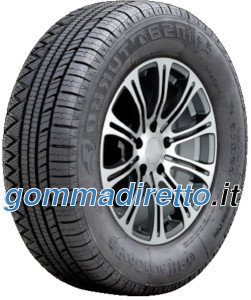 Insa Turbo&nbsp;Ecodrive AS