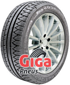 Insa Turbo Pirineos Plus