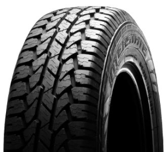 Obrázok 245/70 R16 107T INTERSTATE ALL TERRAIN GT