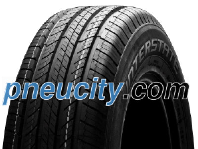 Interstate Suv Gt Xl