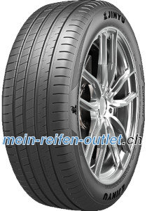 Jinyu C1 Comfort