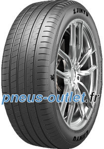 Jinyu C1 Comfort