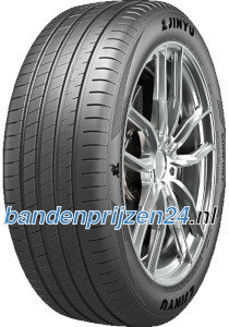 Jinyu C1 Comfort