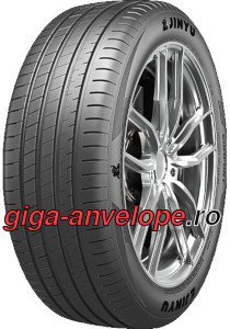 Jinyu C1 Comfort