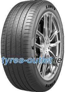 Jinyu C1 Comfort