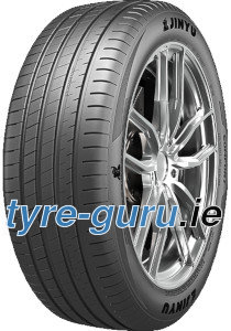 Jinyu C1 Comfort