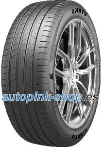 Jinyu C1 Comfort