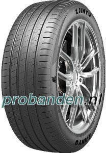 Jinyu C1 Comfort