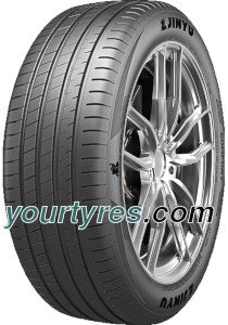 Jinyu C1 Comfort