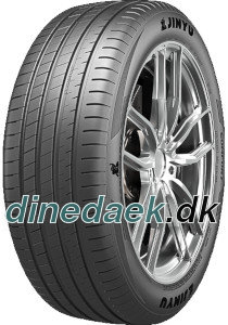 Jinyu C1 Comfort