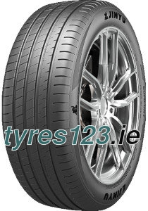 Jinyu C1 Comfort